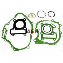 Junta del cilindro del motor de la motocicleta para Crypton